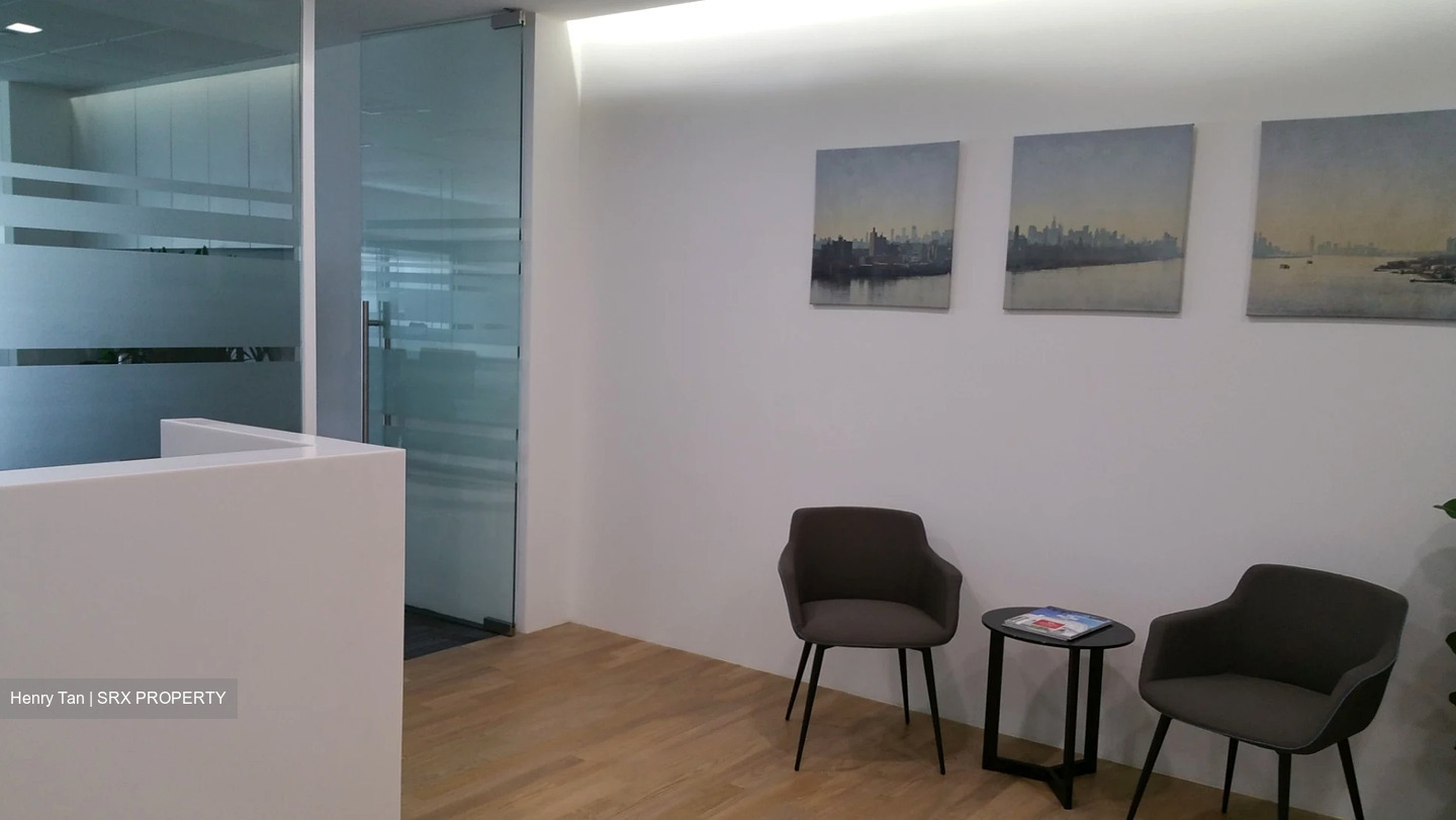 111 Somerset (D9), Office #314771391